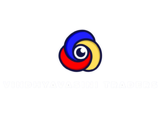 Vindhyavashini Traders Official Logo