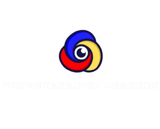 Vindhyavashini Traders Logo